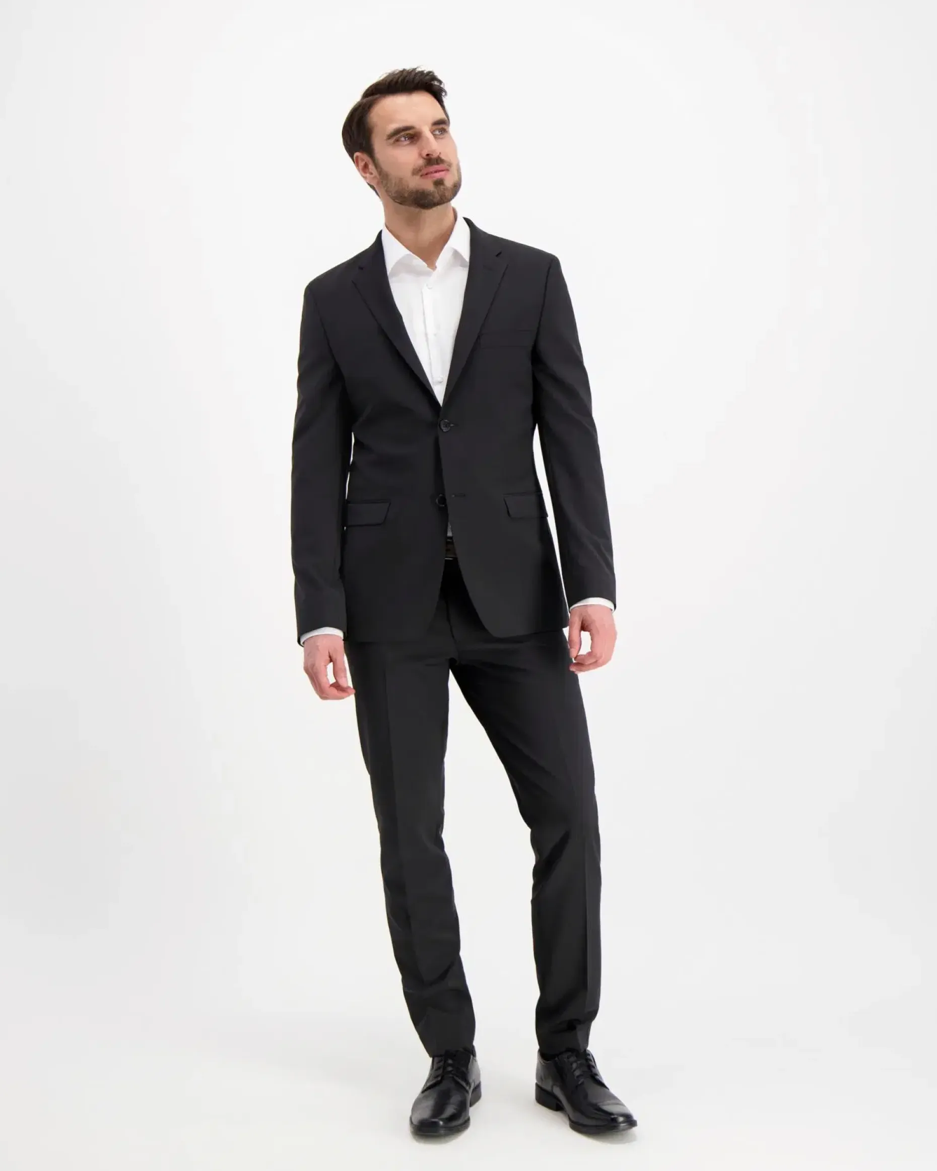 Turo Colin 3280 puvuntakki slim fit