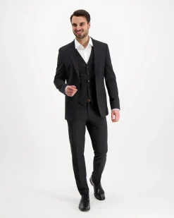 Turo Colin 3280 puvuntakki slim fit