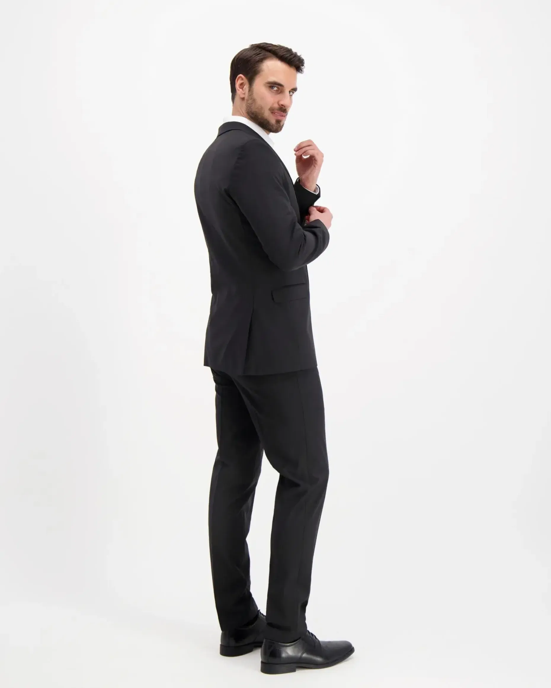 Turo Colin 3280 puvuntakki slim fit