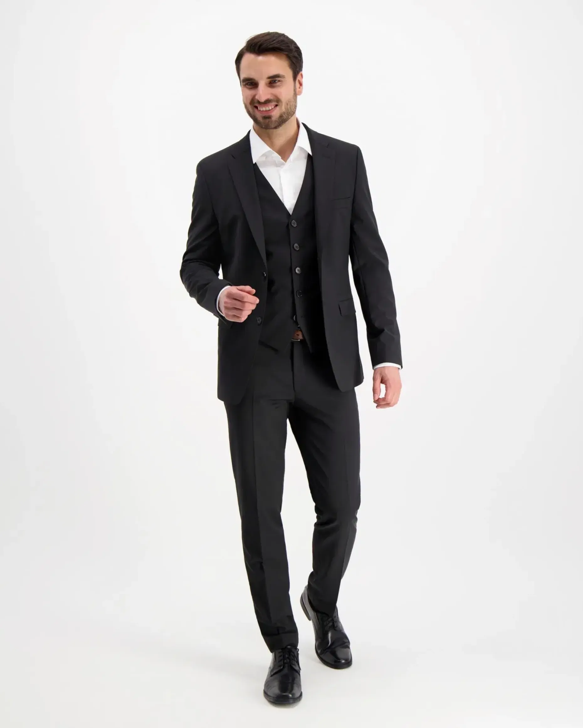 Turo Colin 3280 puvuntakki slim fit