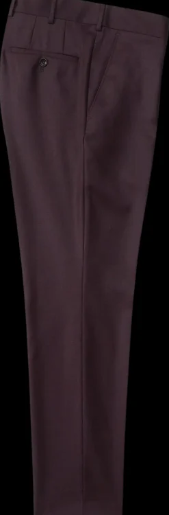 Turo Denver 6554 slim fit housut