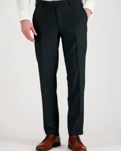 Turo Helsinki 7575 slim fit puvunhousut