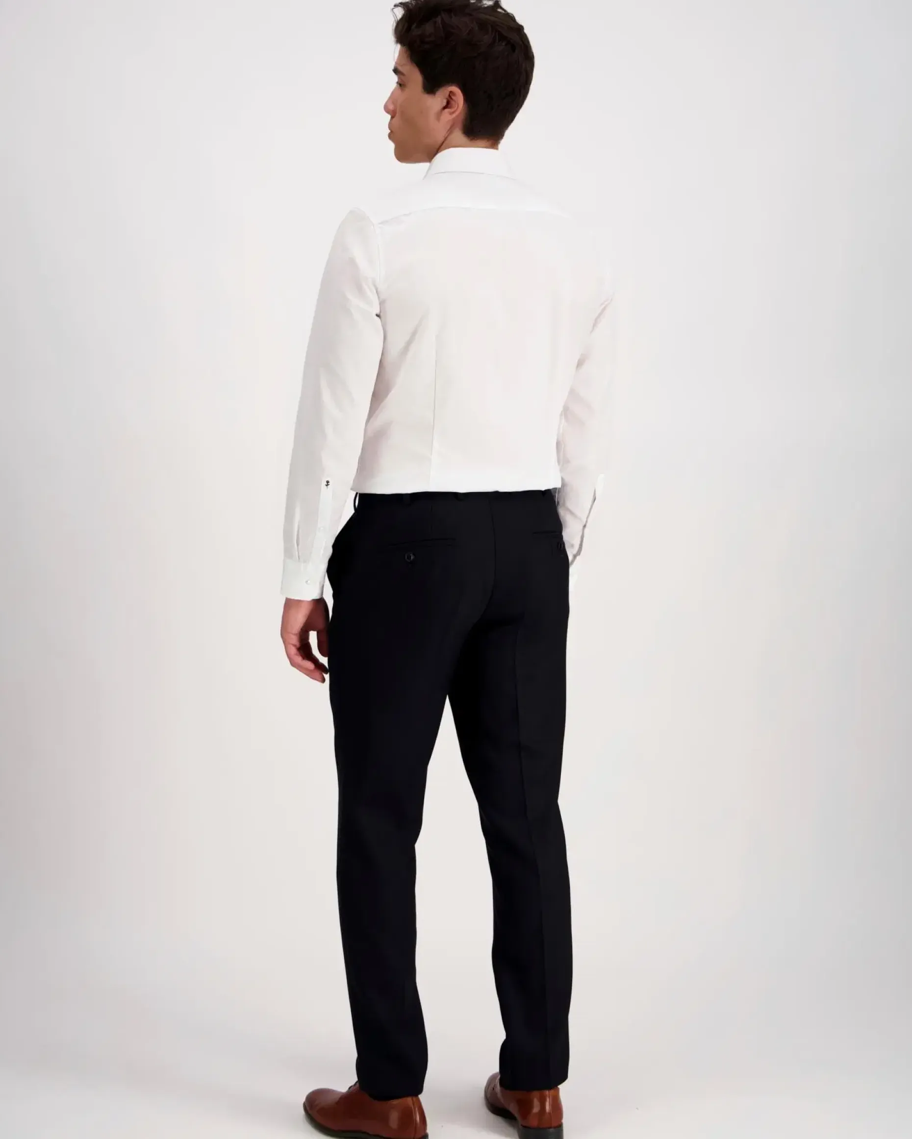 Turo Hilton 6576 Athletic fit housut
