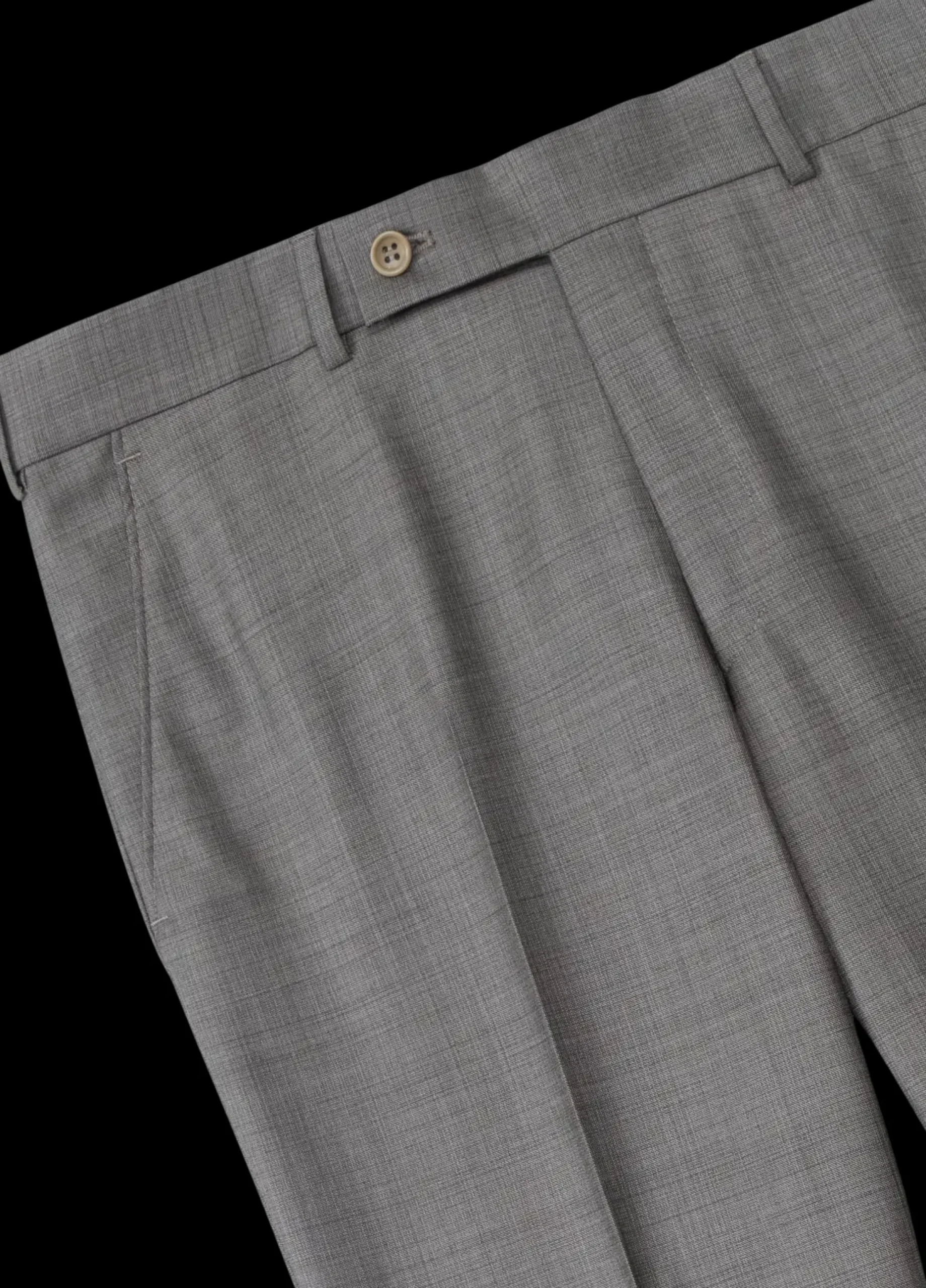 Turo Houston 7551 modern fit puvunhousut