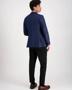 Turo Jackson 6520 slim fit blazer