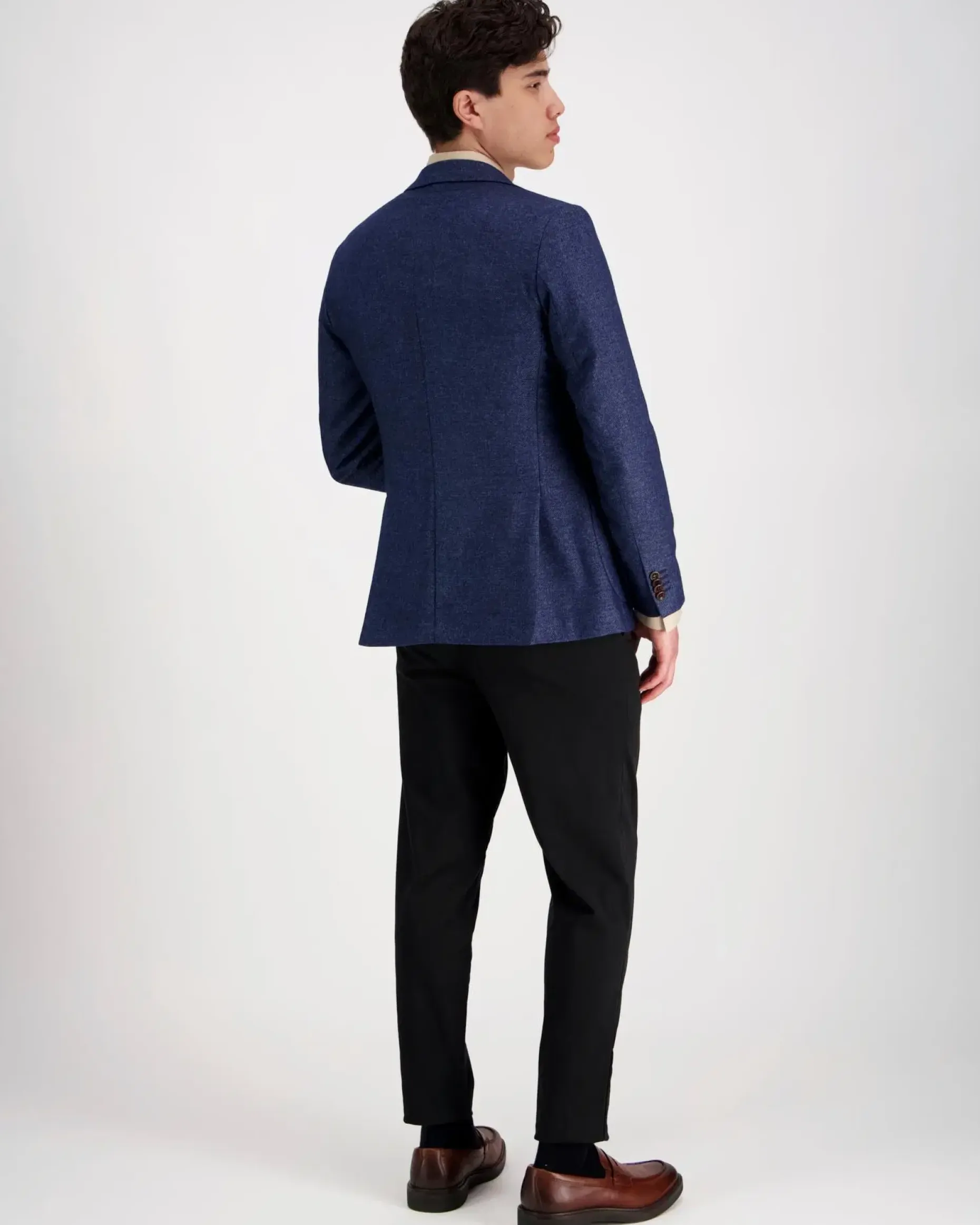 Turo Jackson 6520 slim fit blazer