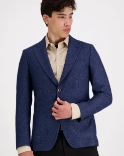 Turo Jackson 6520 slim fit blazer
