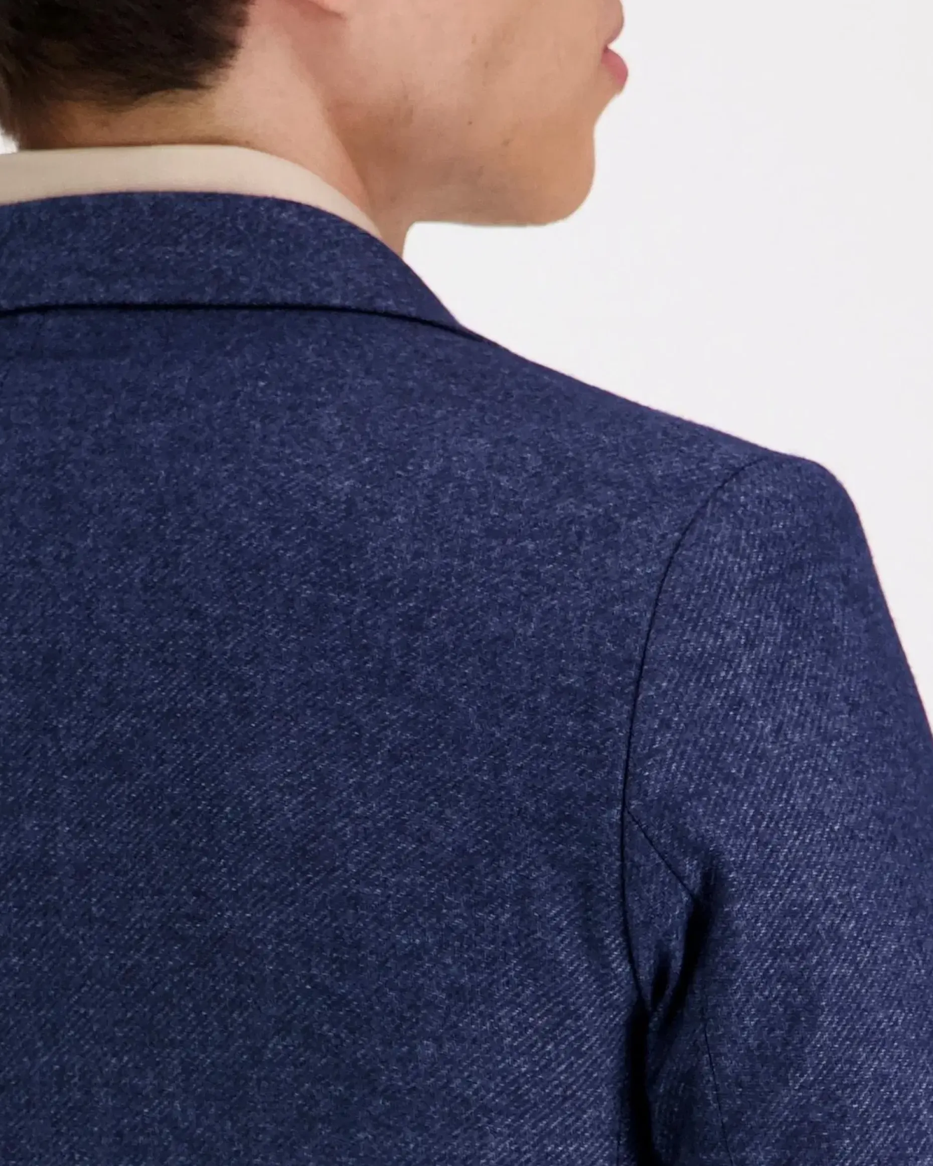 Turo Jackson 6520 slim fit blazer
