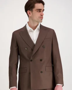 Turo Jan 7574 slim fit puvuntakki