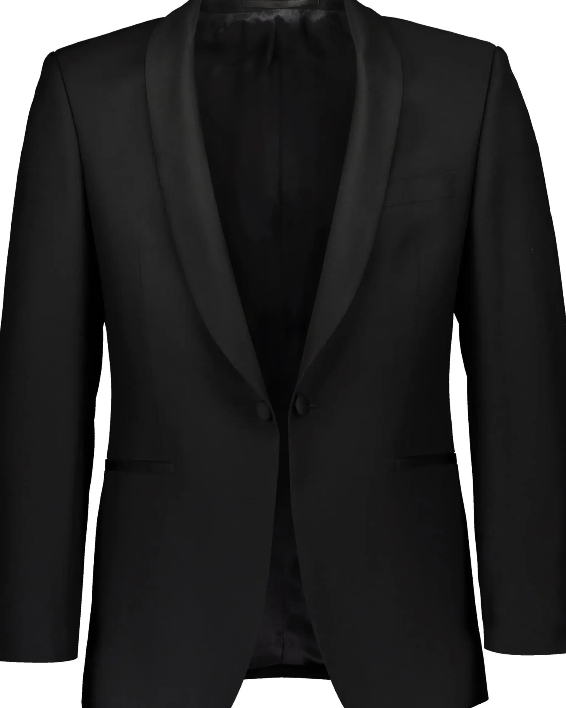 Turo London 5901 smokkitakki modern fit