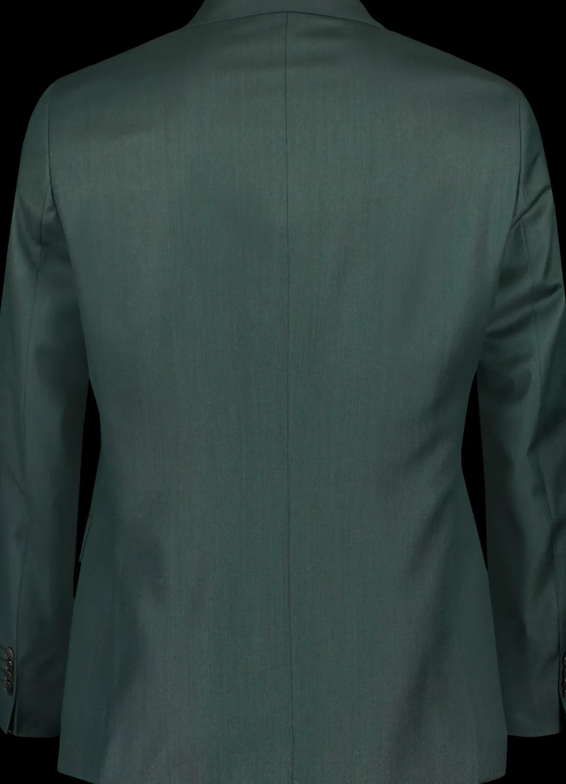 Turo Madrid blazer