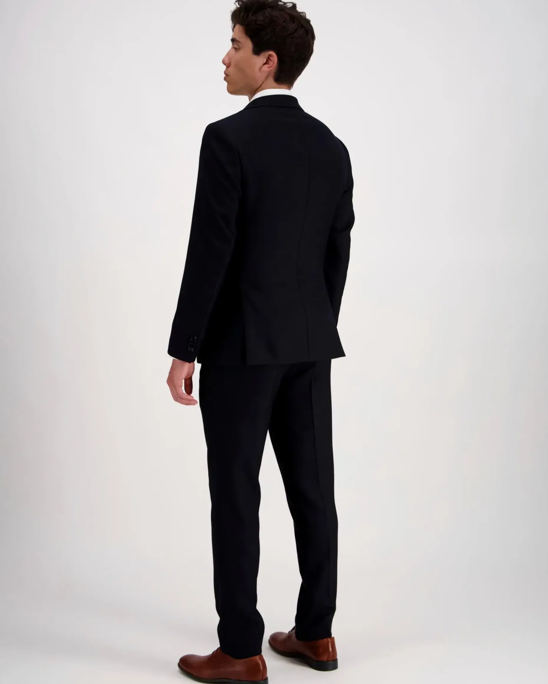 Turo Oslo 6576 Athletc fit puvuntakki