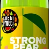Tutti Frutti Kiinteyttävä vaahtoava suihku-&kylpygeeli 400 ml