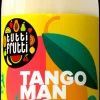 Tutti Frutti Ravitseva vaahtoava suihku-&kylpygeeli 400 ml