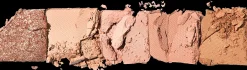 Unleashia Mood Shower Eye Palette -luomiväripaletti 18,5 g