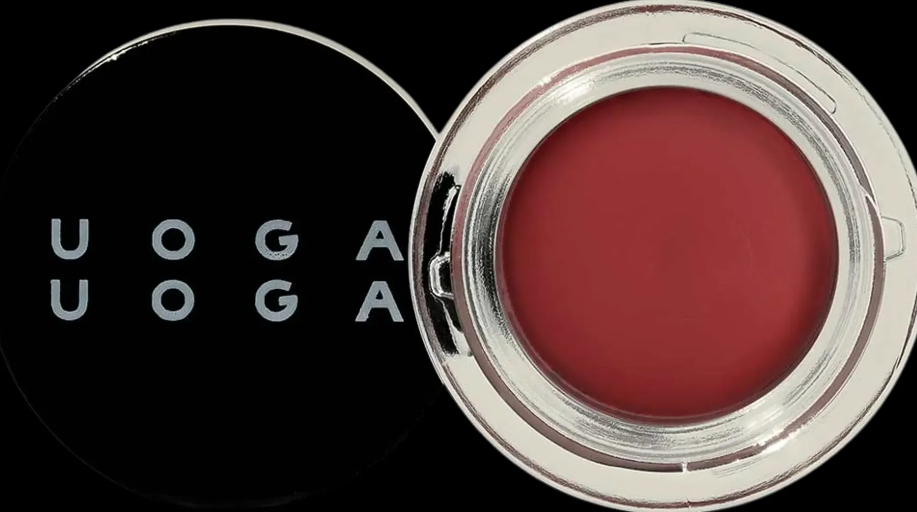 Uoga Uoga Lip & Cheek Tint voidemainen huuli- ja poskipuna 6 ml