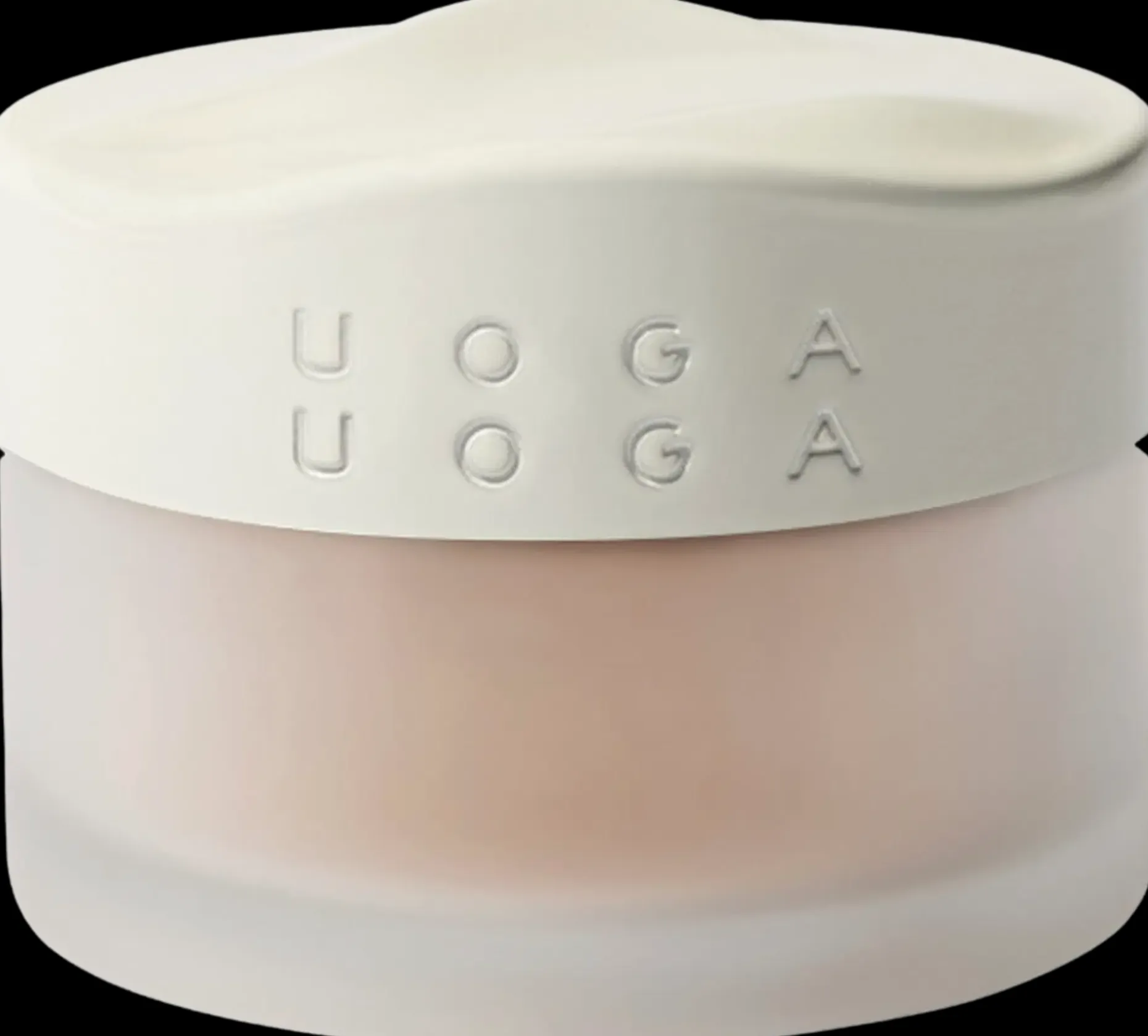 Uoga Uoga Mineraaliaurinkopuuteri Beach Mode 5g