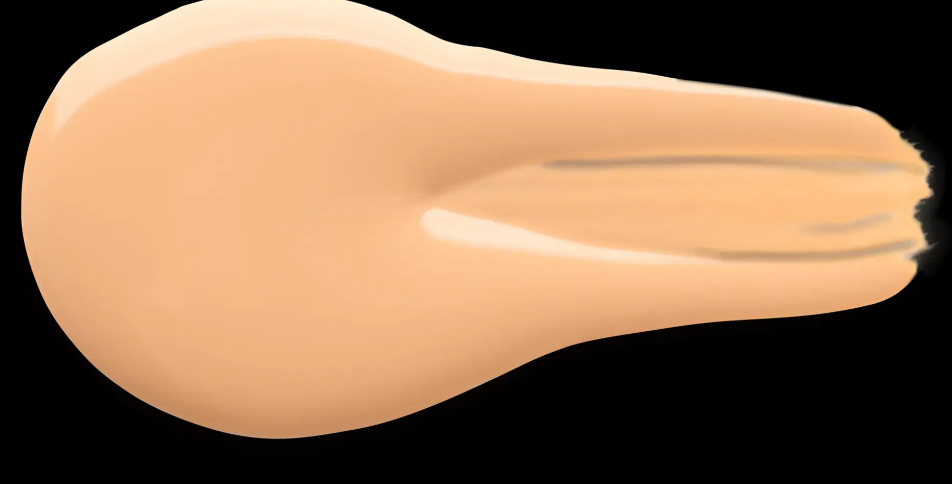 Uoga Uoga Mineral Serum Foundation Spf 20 meikkivoide 30 ml