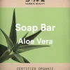 URTEKRAM Aloe Vera Palasaippua 100g