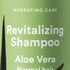 URTEKRAM Aloe vera shampoo 250ml