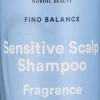 URTEKRAM Sensitive Scalp Shampoo 250ml