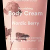 URTEKRAM Vartalovoide Nordic Berry 200ml