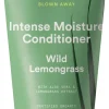 URTEKRAM Wild Lemongrass Hoitoaine 180 ml