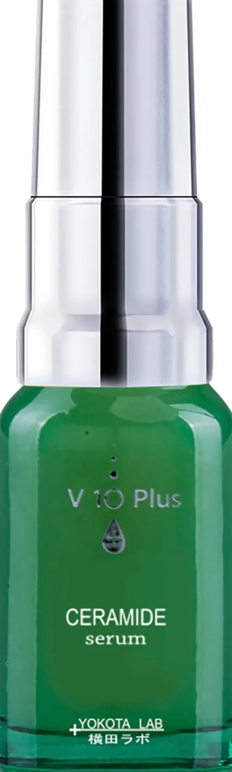V 10 Plus Ceramide Seerumi 10 ml