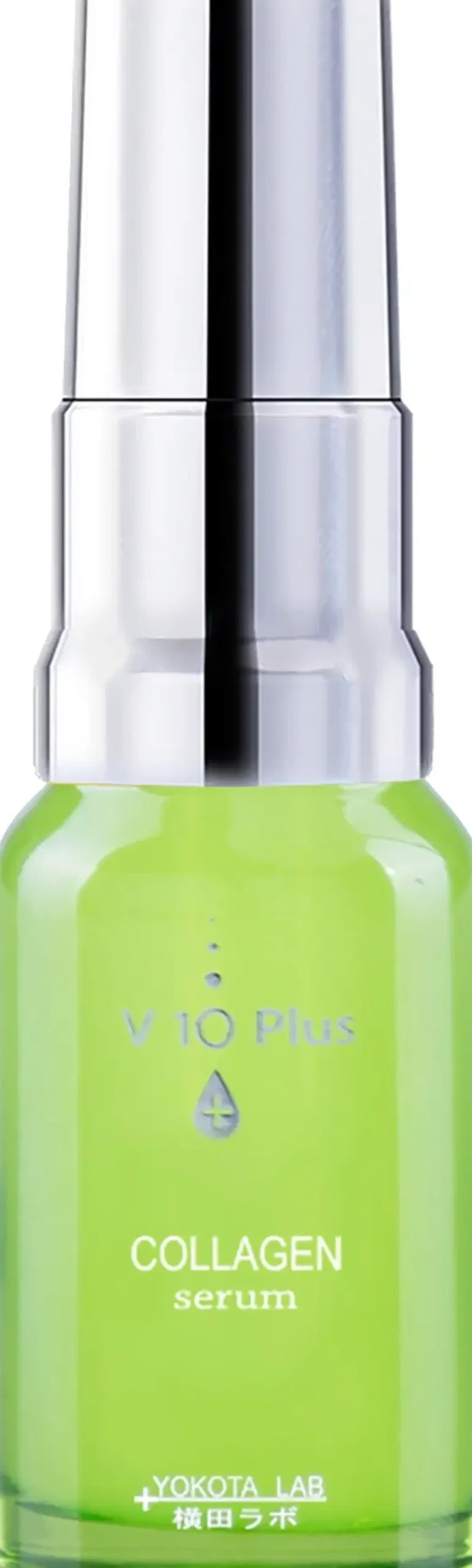 V 10 Plus Collagen Seerumi 10 ml