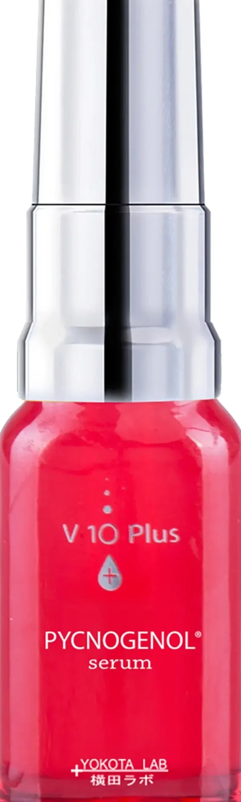 V 10 Plus Pycnogenol Seerumi 10 ml