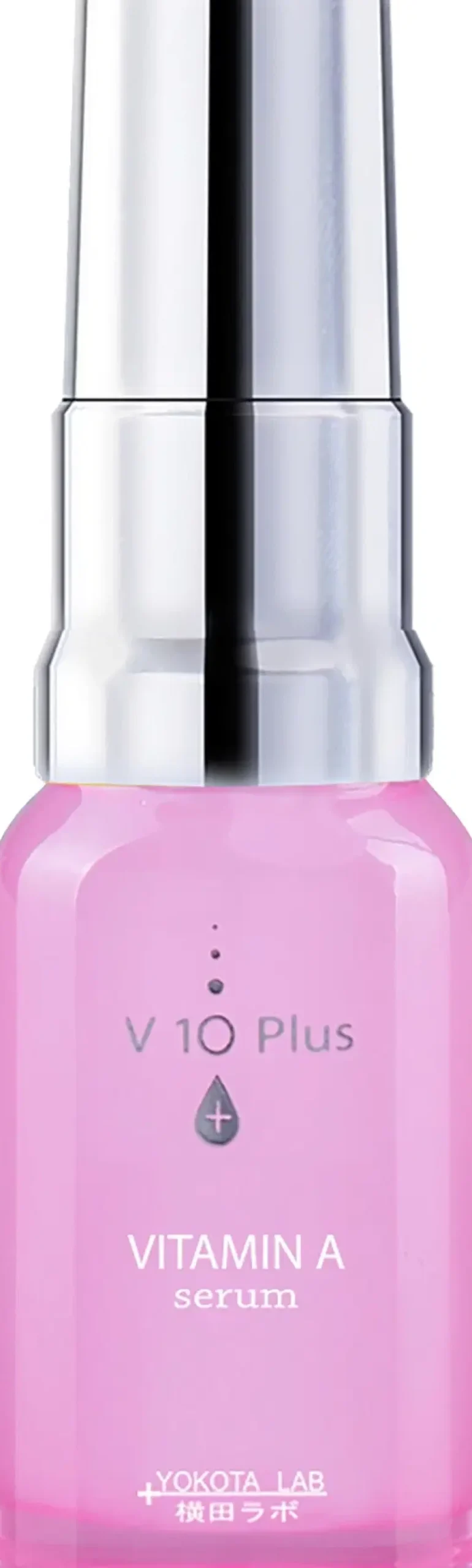 V 10 Plus Vitamin A Seerumi 10 ml