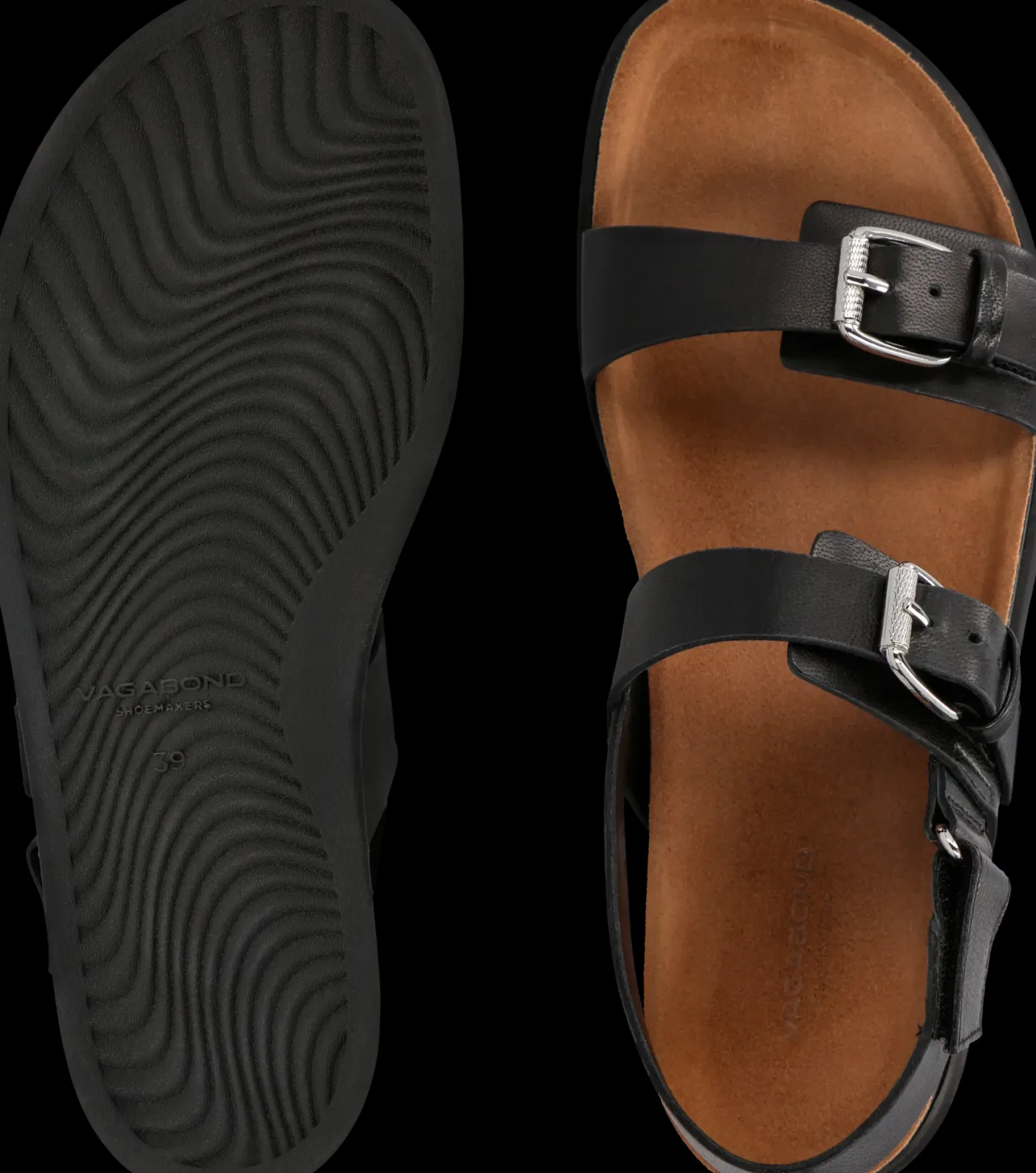 Vagabond Shoemakers Effie sandaalit