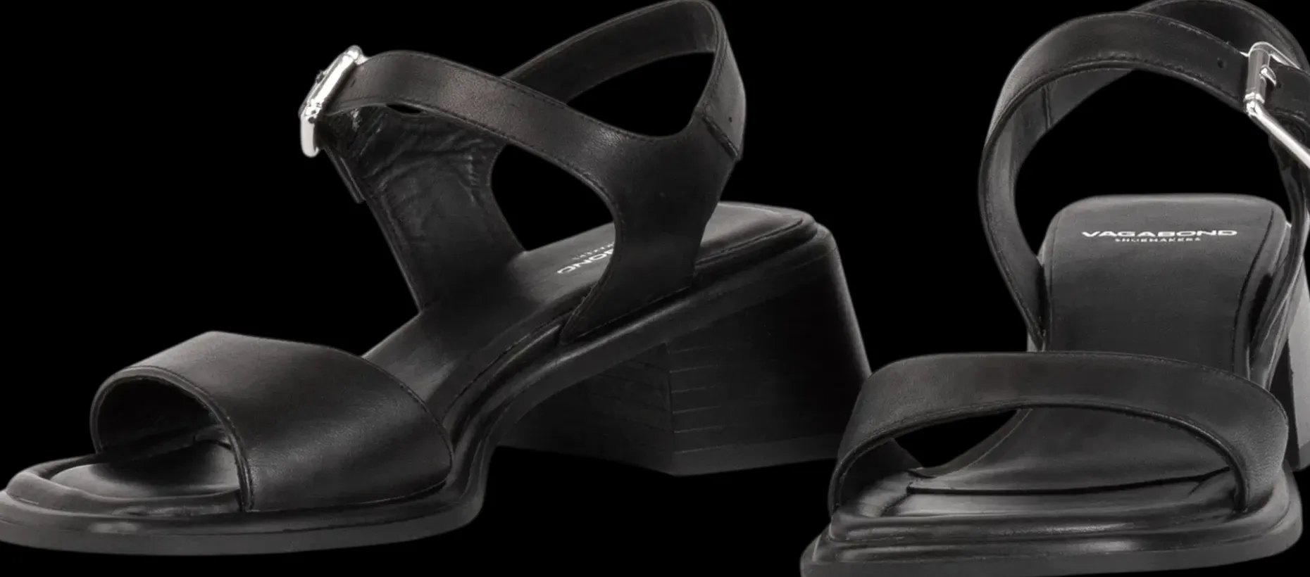 Vagabond Shoemakers Ines sandaletit