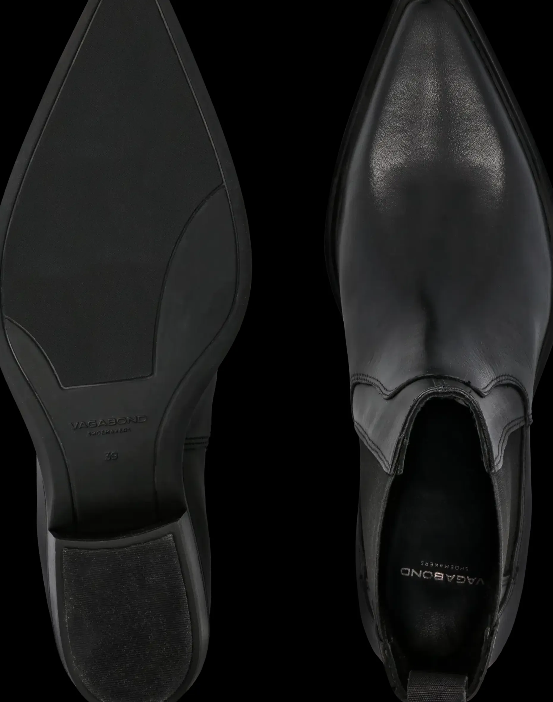 Vagabond Shoemakers Kelsey nilkkurit