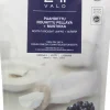 VALO24h paahdettu rouhittu pellava + mustikka 300g