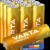 VARTA Longlife AA 10 pack