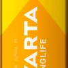 Varta Longlife 2x9V alkaliparisto