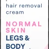 Veet ihokarvanpoistovoide Jalat&vartalo normaalille iholle 200 ml