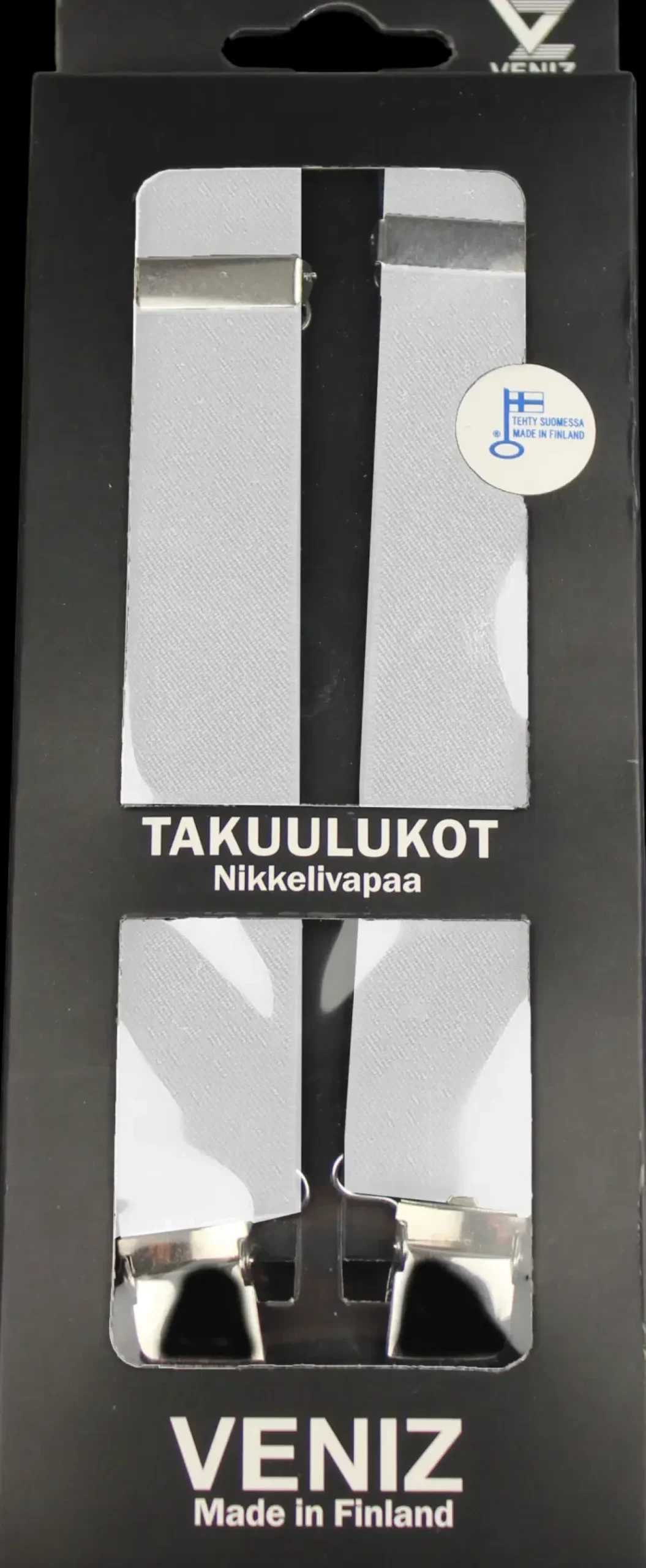 Veniz olkaimet