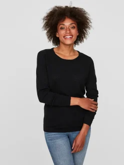 Vero Moda Care Structure Neule