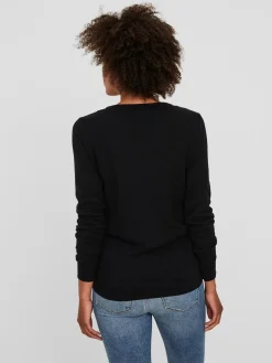 Vero Moda Care Structure Neule
