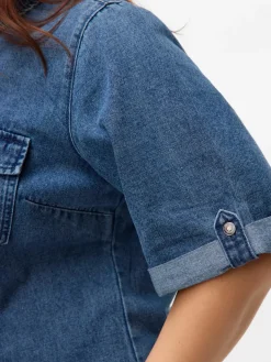 Vero Moda Curve VMCJennie mekko