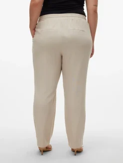 Vero Moda Curve VMCJesmilo housut