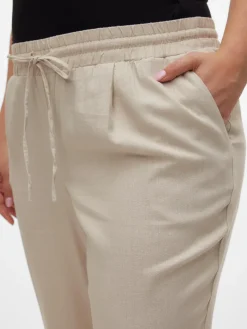Vero Moda Curve VMCJesmilo housut