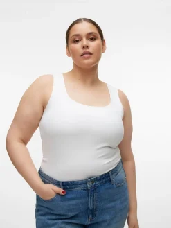Vero Moda Curve VMCMillion toppi
