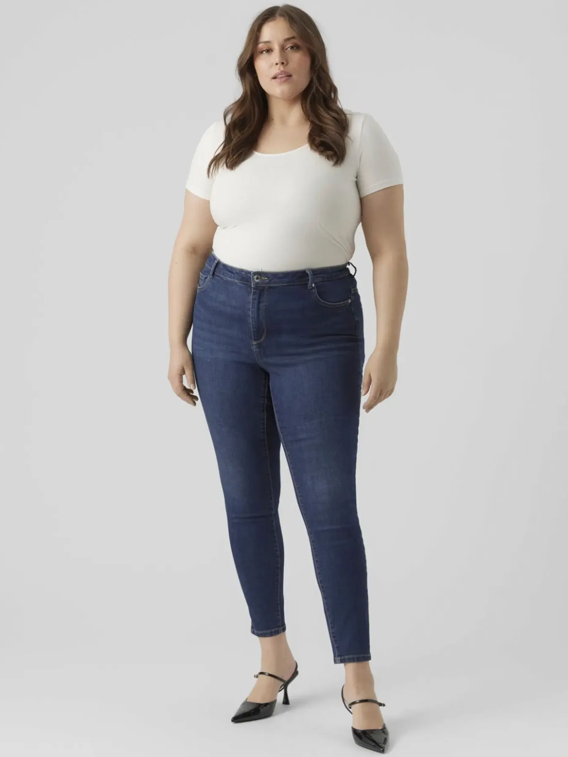 Vero Moda Curve VMPhia farkut