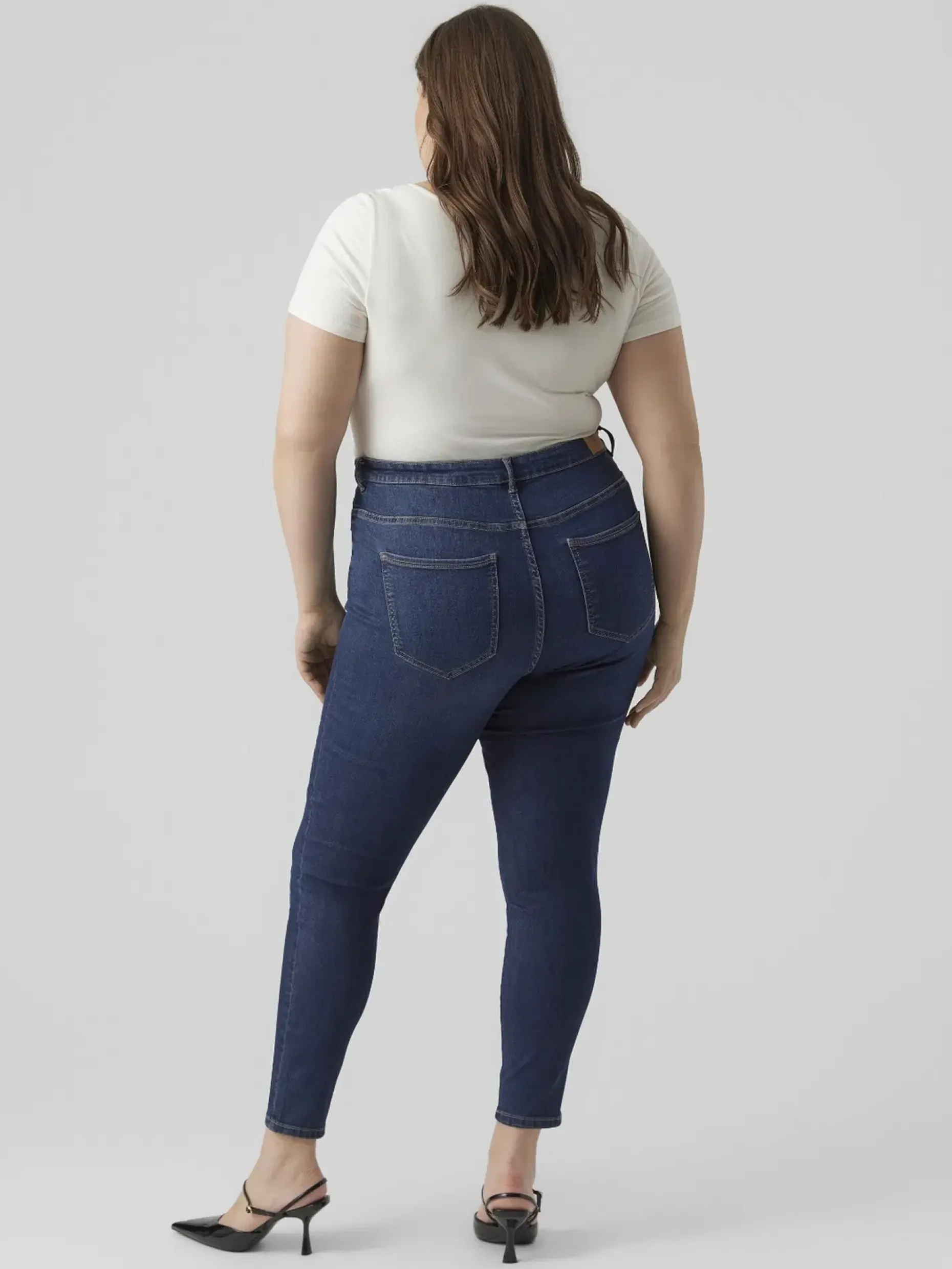 Vero Moda Curve VMPhia farkut