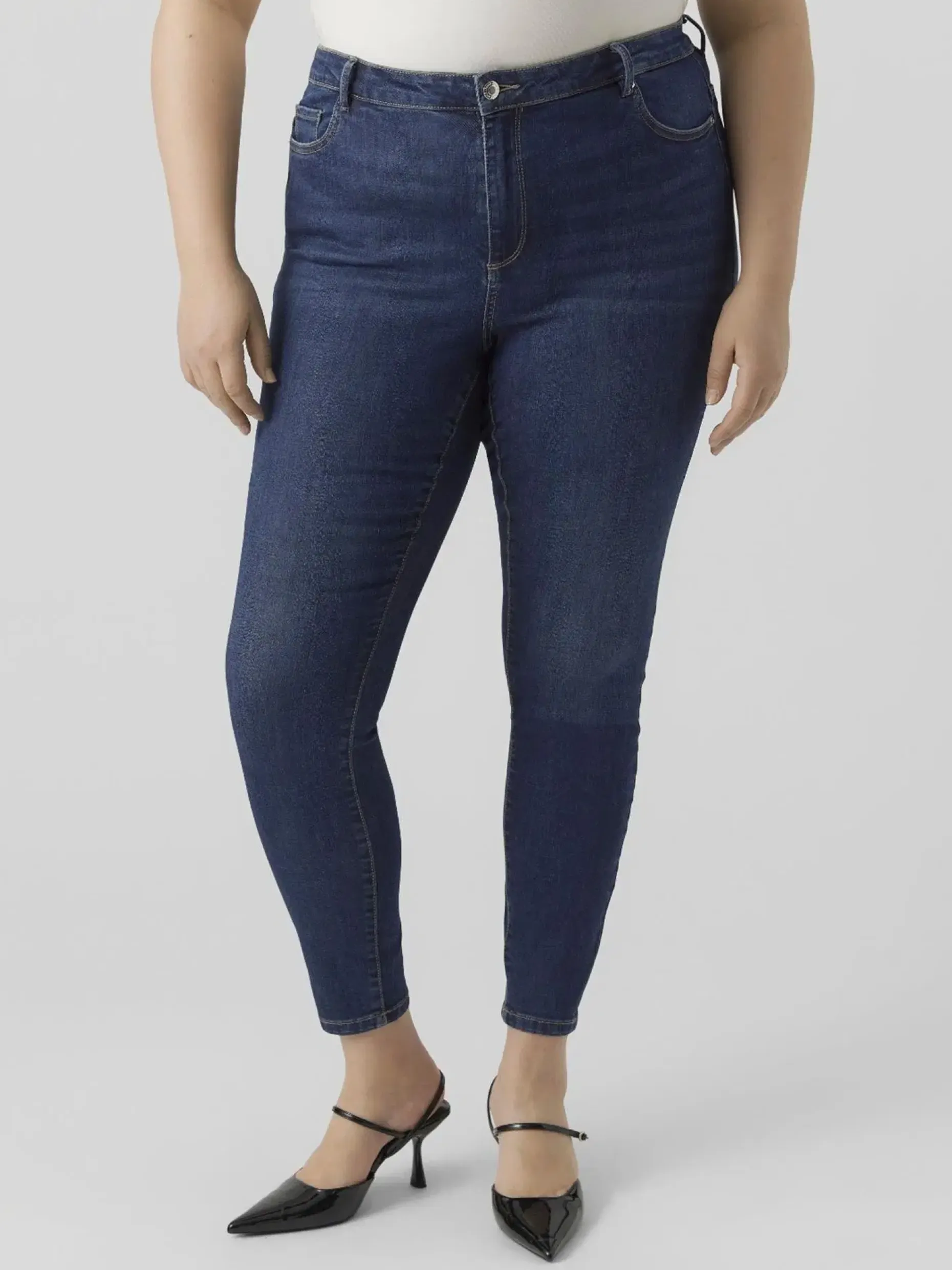 Vero Moda Curve VMPhia farkut