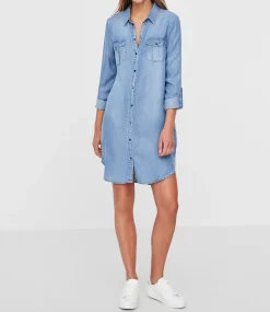 Vero Moda Silla paitamekko