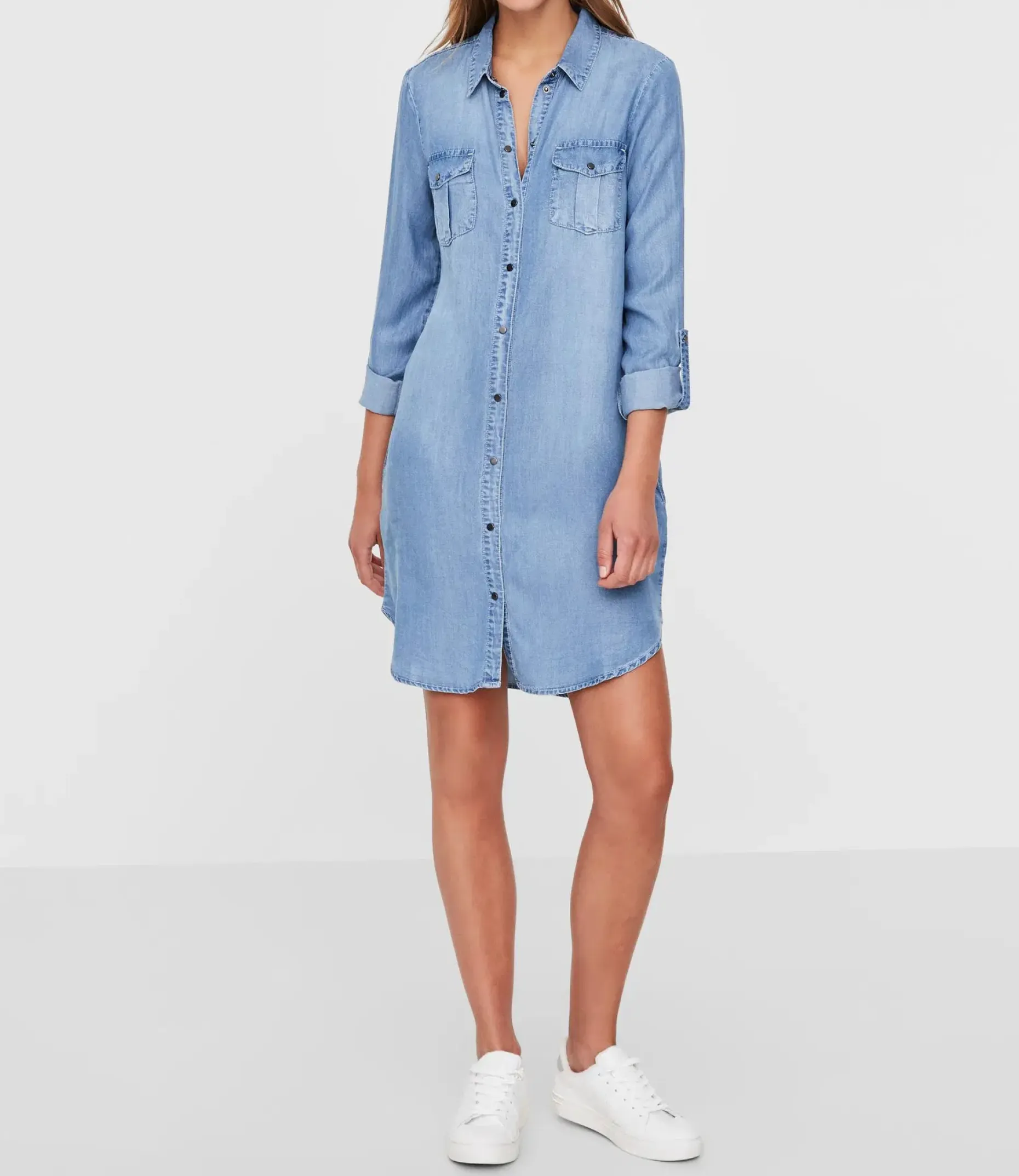 Vero Moda Silla paitamekko
